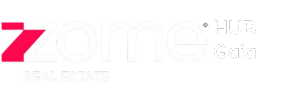 Zome Hub Gaia - Agência imobiliária
